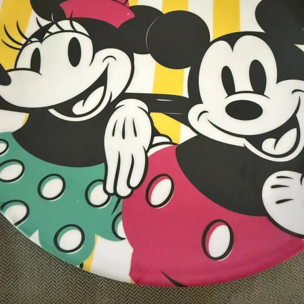 Disney Mickey & Minnie Mouse 10